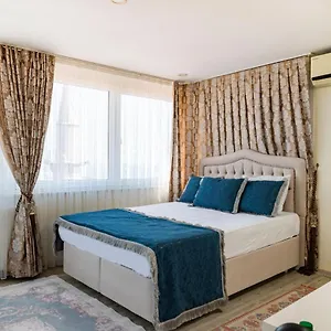 Appart hôtel Piport Istambul