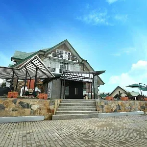 Victoria Court 3* 努沃勒埃利耶