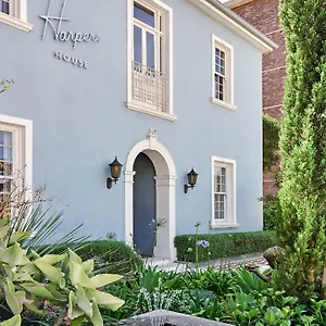 Harpers House Hotel Kaapstad