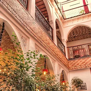 Riad Arabic House & ***