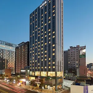 Hotel Nine Tree By Parnas Dongdaemun Séoul