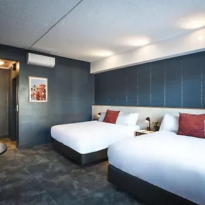 Мотель Hotelmotel Аделаида