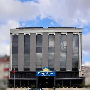 Hotel Days By Wyndham Arnavutkoy ***