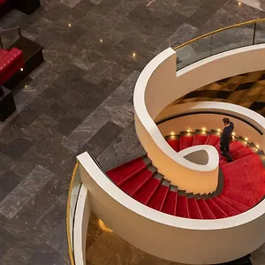 Intercontinental By Ihg Hotel Brisbane