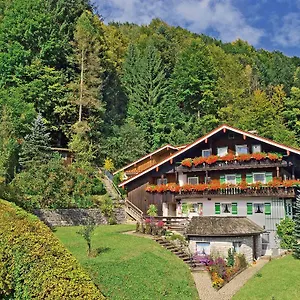 Bergwald Gasthof