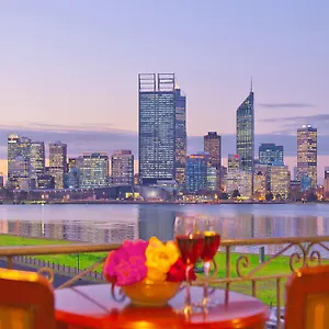 The Peninsula Riverside Serviced **** Perth