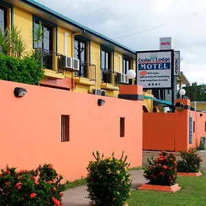 Motel Cedar Townsville