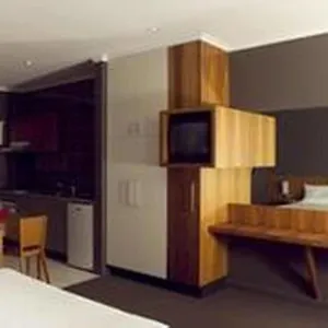 Riverview On Mount Street **** Perth