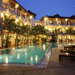 Fanari Khaolak - Courtyard Sha Extra Resort