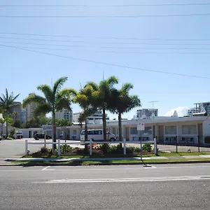 Motel Spot Maroochydore