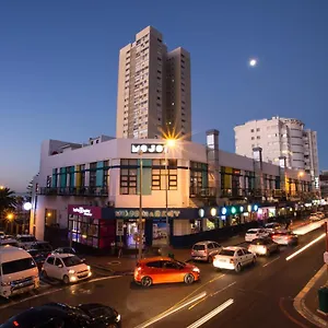 Mojo Hotel/hostel&market Hotel Kaapstad