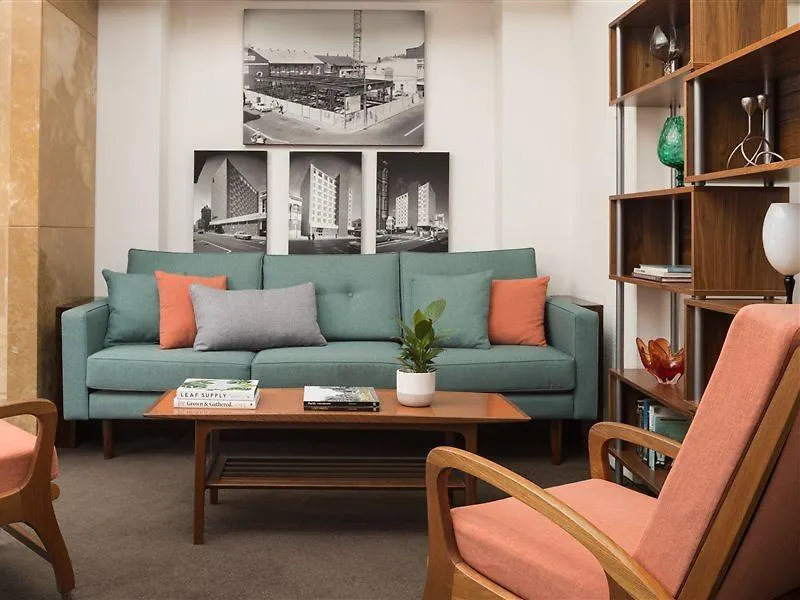 Pensione Hotel Perth