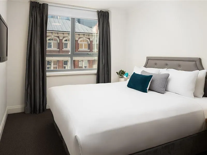 Pensione Hotel Perth