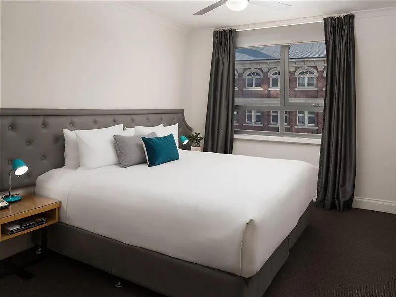 Pensione Hotel Perth