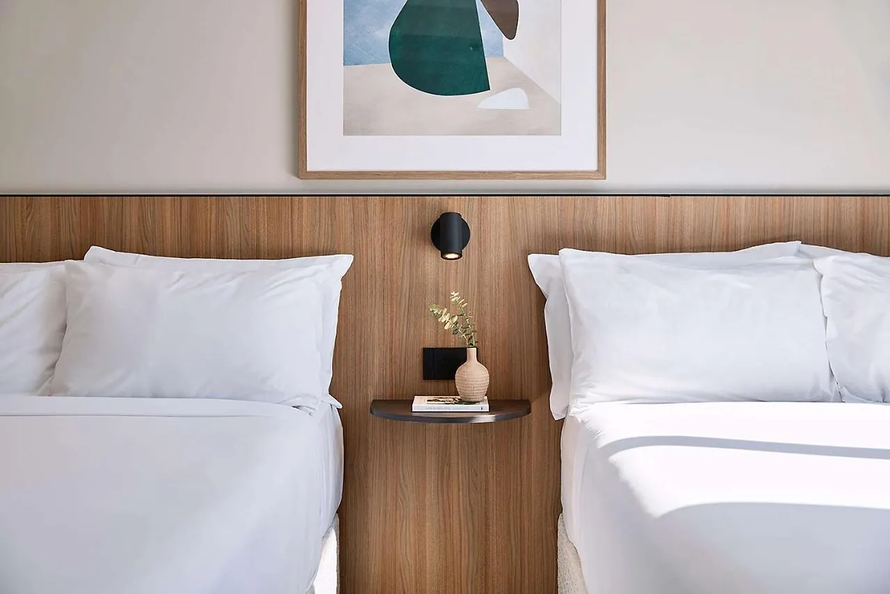 Pensione Hotel Perth