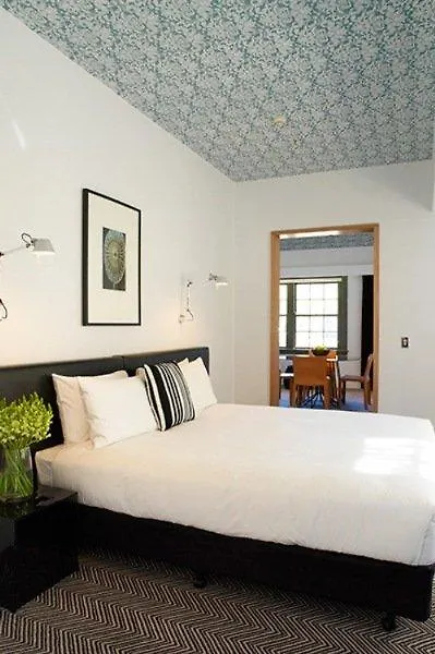 Pensione Hotel Perth