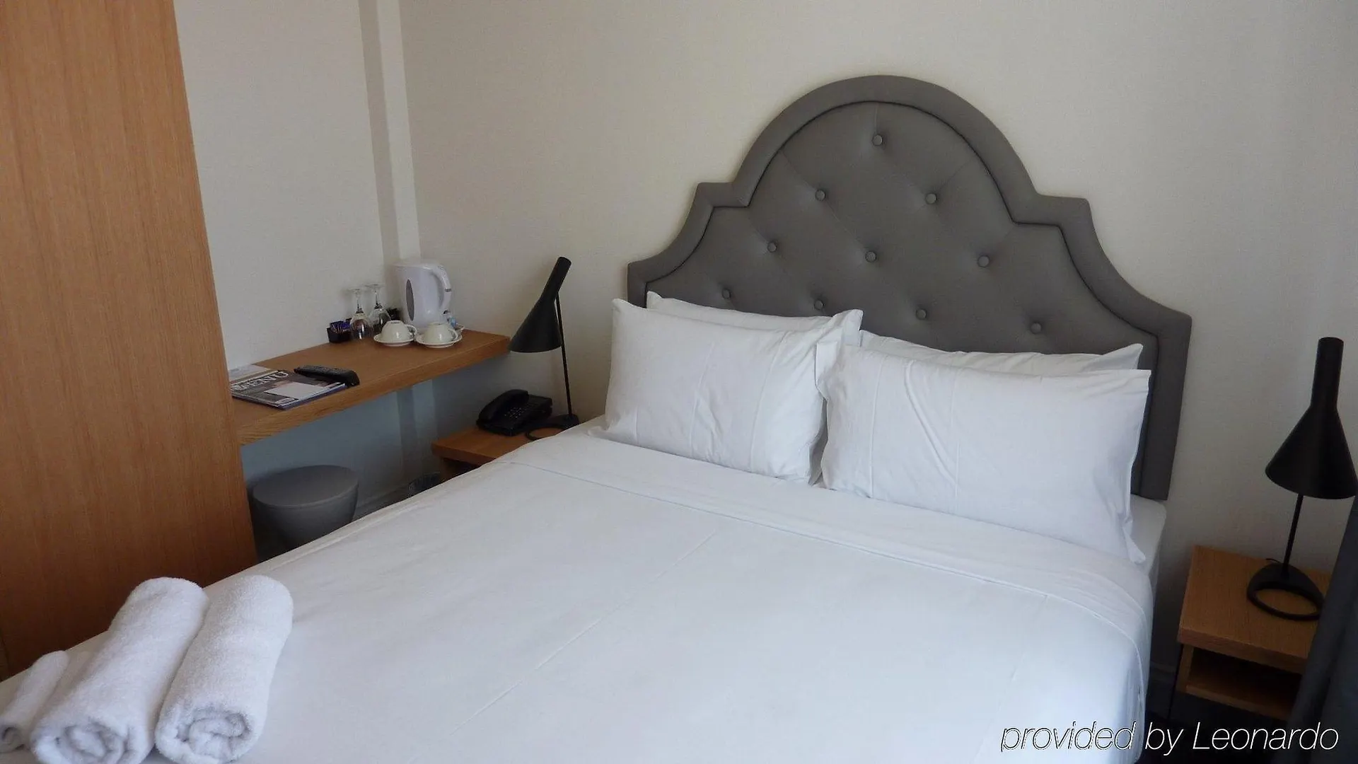 Pensione Hotel Perth 3*,  Australië