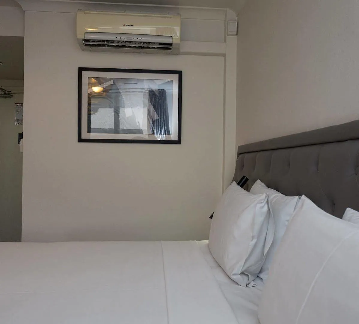 Pensione Hotel Perth