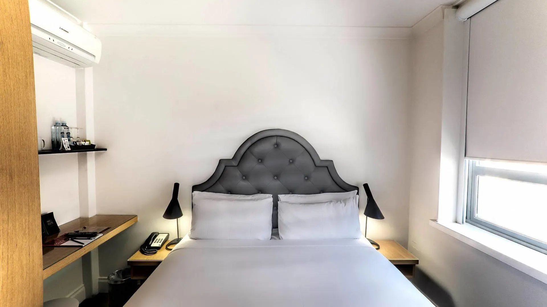 Pensione Hotel Perth 3*,  Australië